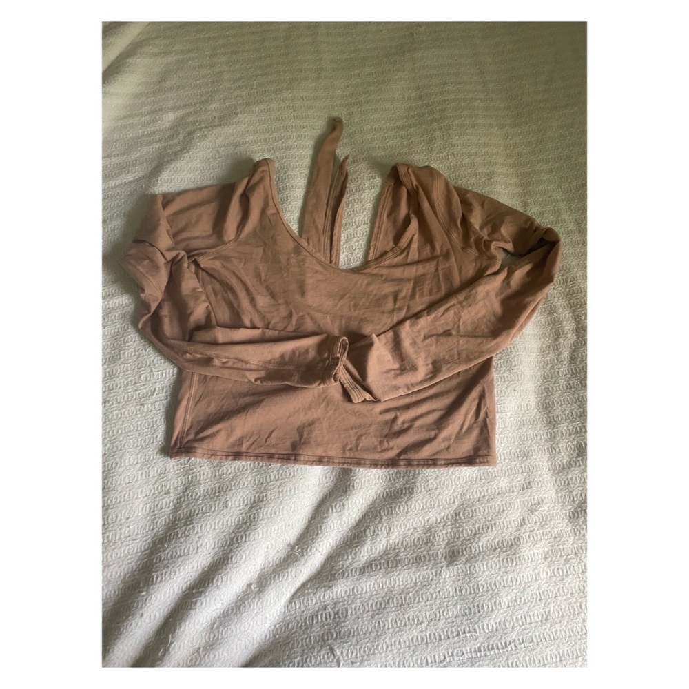 Lululemon Top